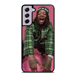WIZ KHALIFA RAPPER SINGERS Samsung Galaxy S21 FE Case Cover